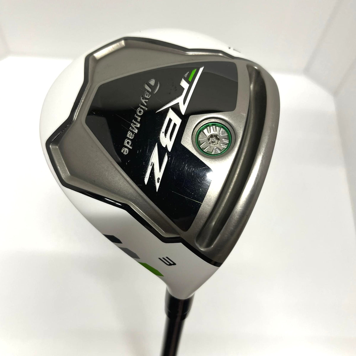 Taylormade Fairway RBZ 15° Stiff RBZ MATRIX XCON-5