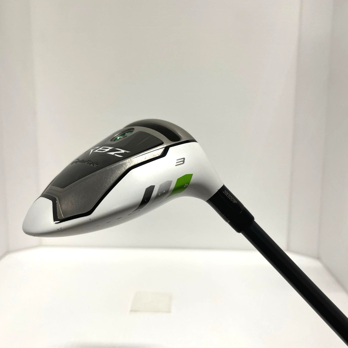 Taylormade Fairway RBZ 15° Stiff RBZ MATRIX XCON-5
