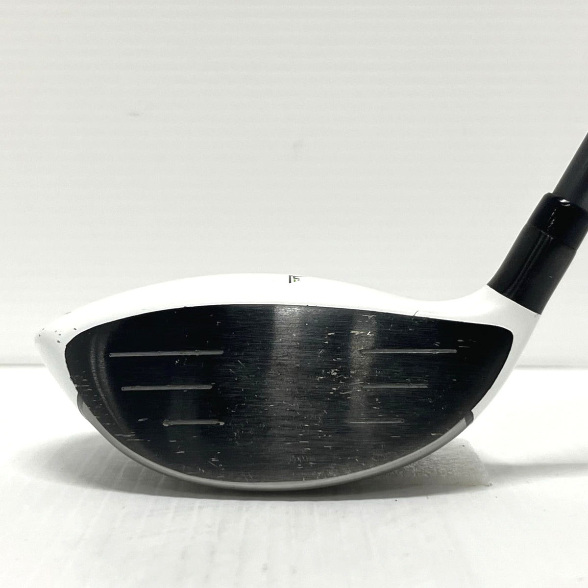 Taylormade Fairway RBZ 15° Stiff RBZ MATRIX XCON-5