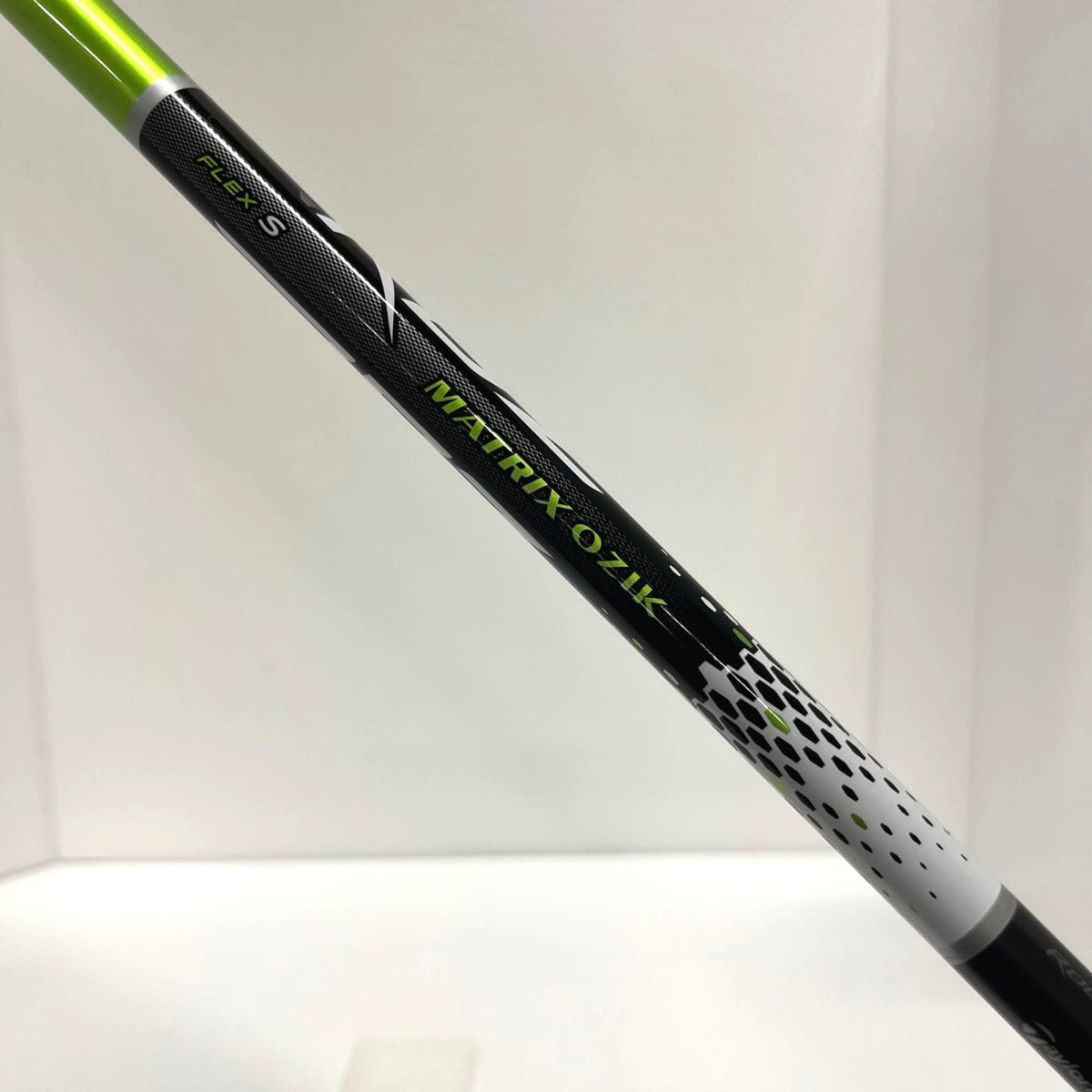 Taylormade Fairway RBZ 15° Stiff RBZ MATRIX XCON-5