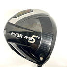PRGR Driver RS 5+(2020) 10.5° StiffRegular Speeder EVOLUTION FOR PRGR(2020 DR)