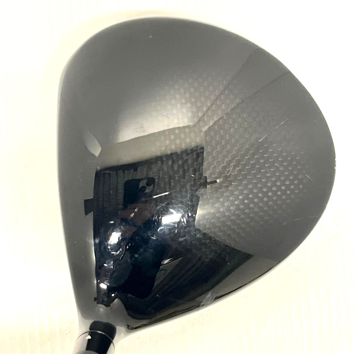 PRGR Driver RS 5+(2020) 10.5° StiffRegular Speeder EVOLUTION FOR PRGR(2020 DR)