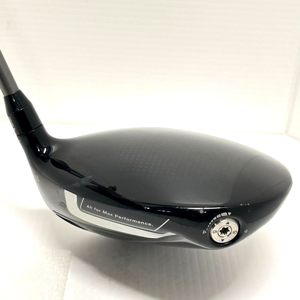 PRGR Driver RS 5+(2020) 10.5° StiffRegular Speeder EVOLUTION FOR PRGR(2020 DR)