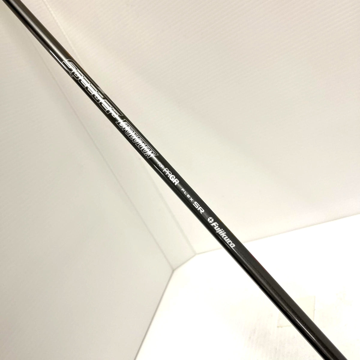 PRGR Driver RS 5+(2020) 10.5° StiffRegular Speeder EVOLUTION FOR PRGR(2020 DR)