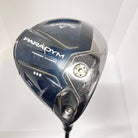Callaway Driver PARADYM Triple D 10.5° StiffRegular TENSEI 55 for CW(PARADYM DR)