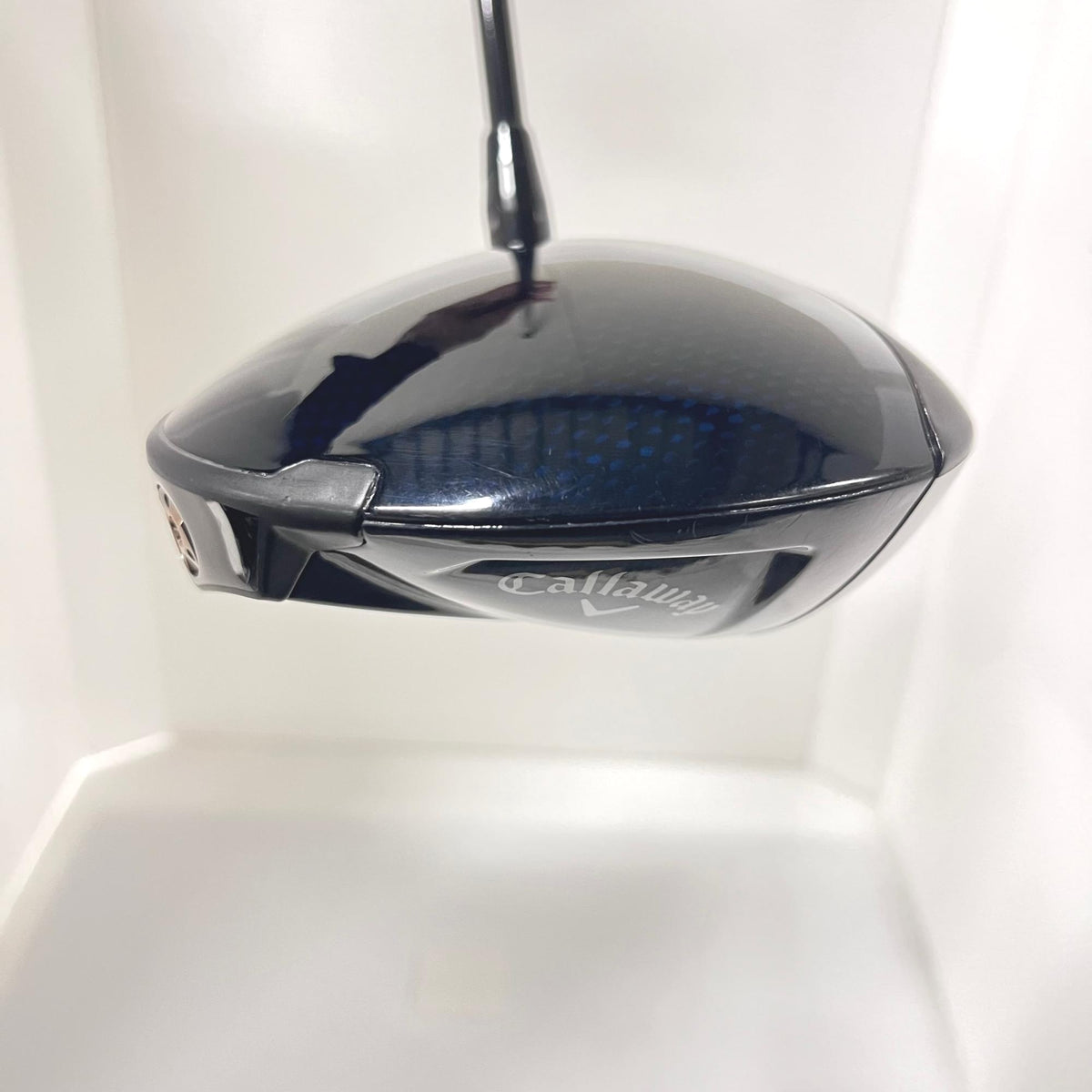 Callaway Driver PARADYM Triple D 10.5° StiffRegular TENSEI 55 for CW(PARADYM DR)
