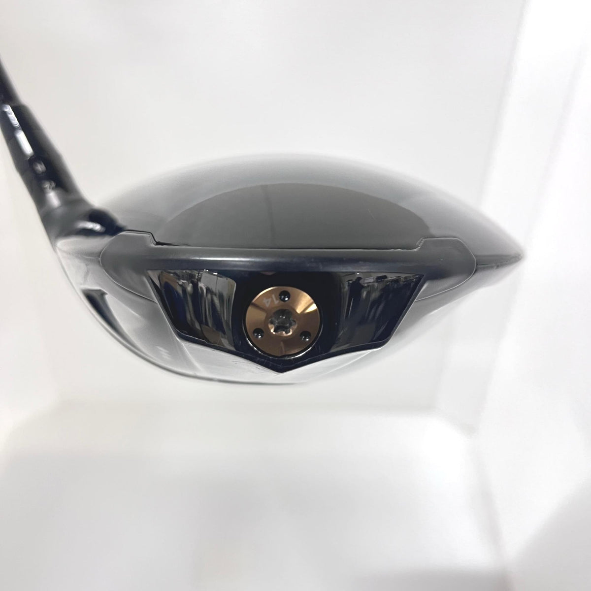 Callaway Driver PARADYM Triple D 10.5° StiffRegular TENSEI 55 for CW(PARADYM DR)