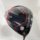 Taylormade Driver STEALTH2 10.5° Stiff Diamana TM50