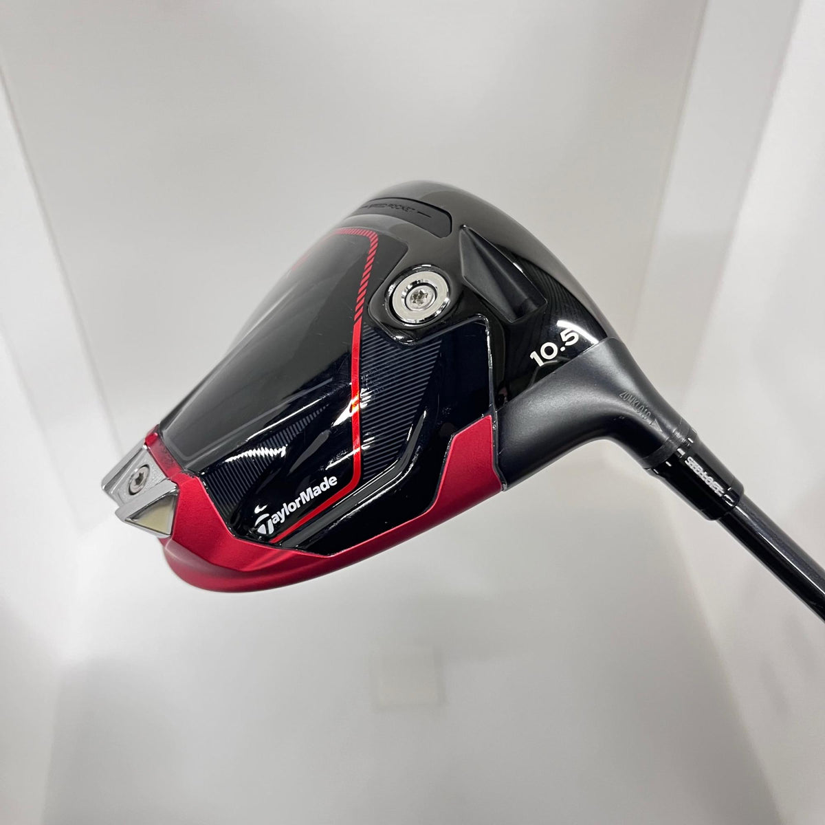 Taylormade Driver STEALTH2 10.5° Stiff Diamana TM50