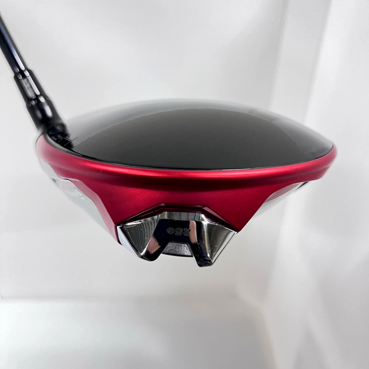 Taylormade Driver STEALTH2 10.5° Stiff Diamana TM50