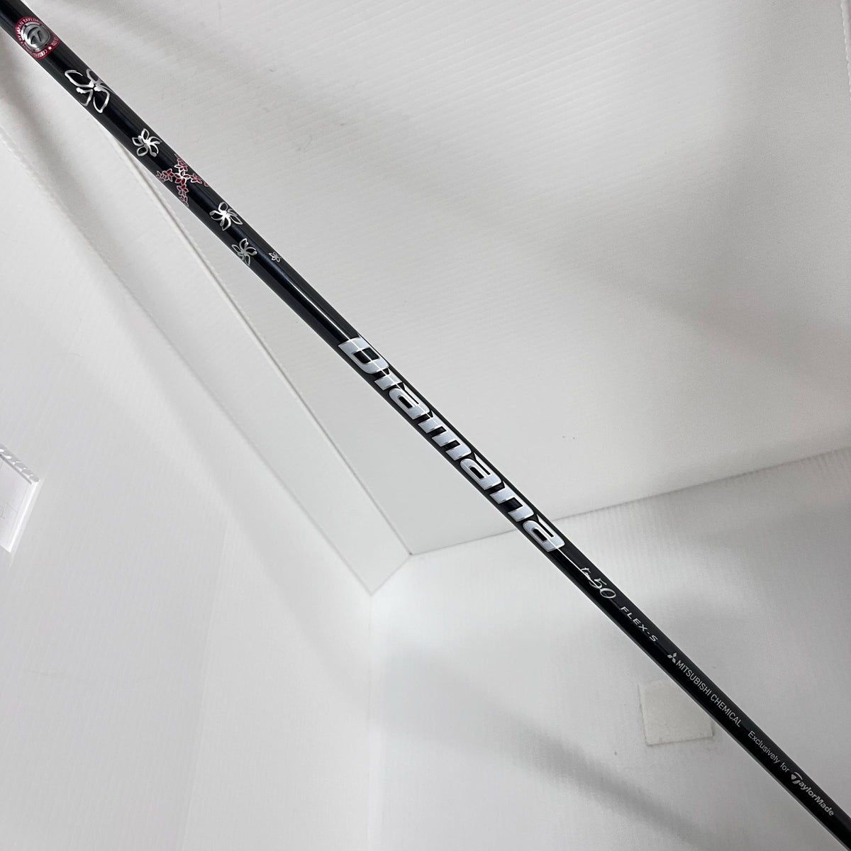 Taylormade Driver STEALTH2 10.5° Stiff Diamana TM50