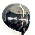 Taylormade Driver ORIGINAL ONE MINI DRIVER 11.5° Regular Speeder 569 EVOLUTION Ⅵ