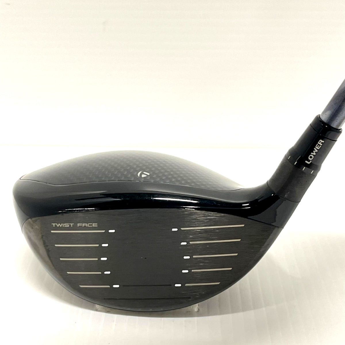 Taylormade Driver ORIGINAL ONE MINI DRIVER 11.5° Regular Speeder 569 EVOLUTION Ⅵ