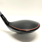 Taylormade Driver ORIGINAL ONE MINI DRIVER 11.5° Regular Speeder 569 EVOLUTION Ⅵ