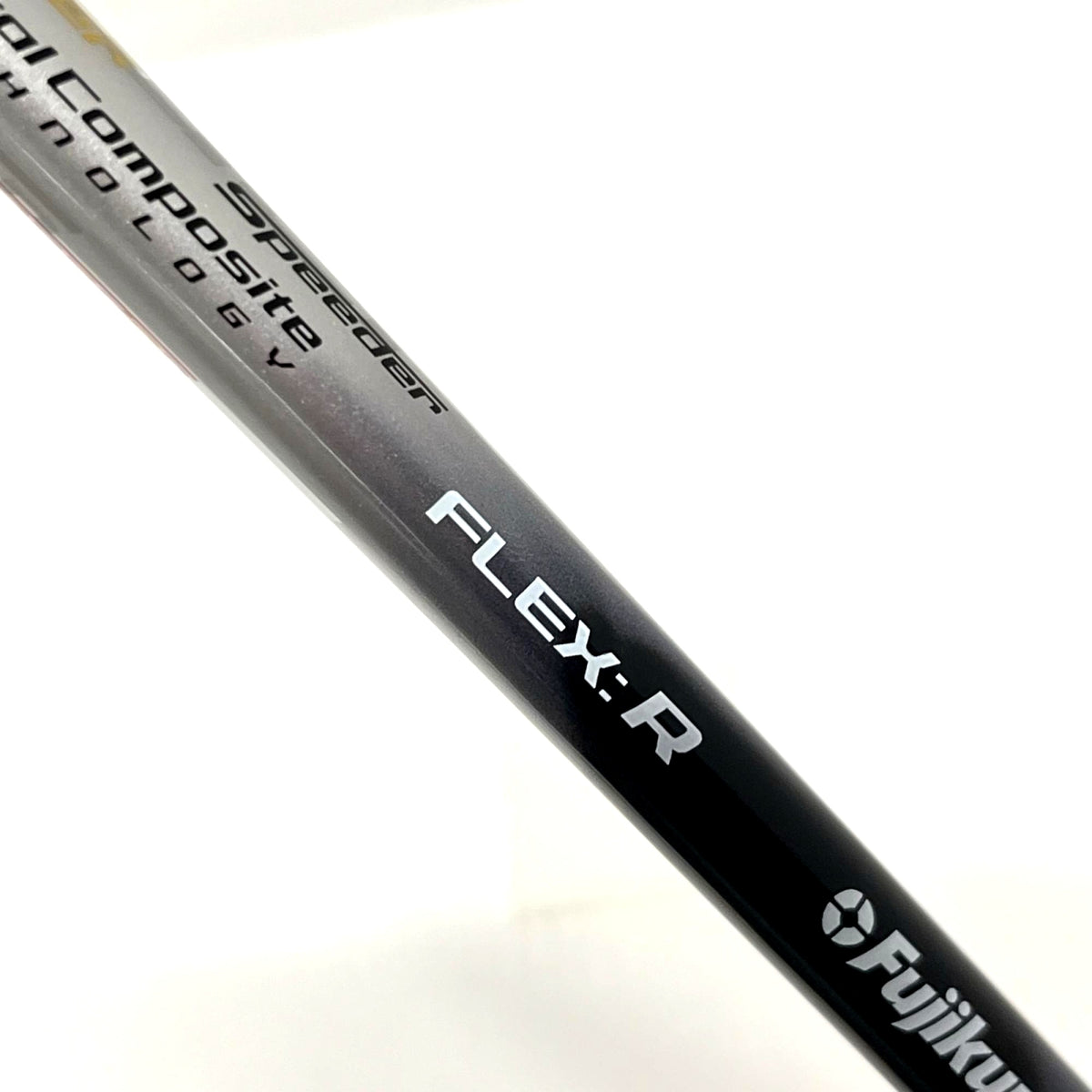 Taylormade Driver ORIGINAL ONE MINI DRIVER 11.5° Regular Speeder 569 EVOLUTION Ⅵ