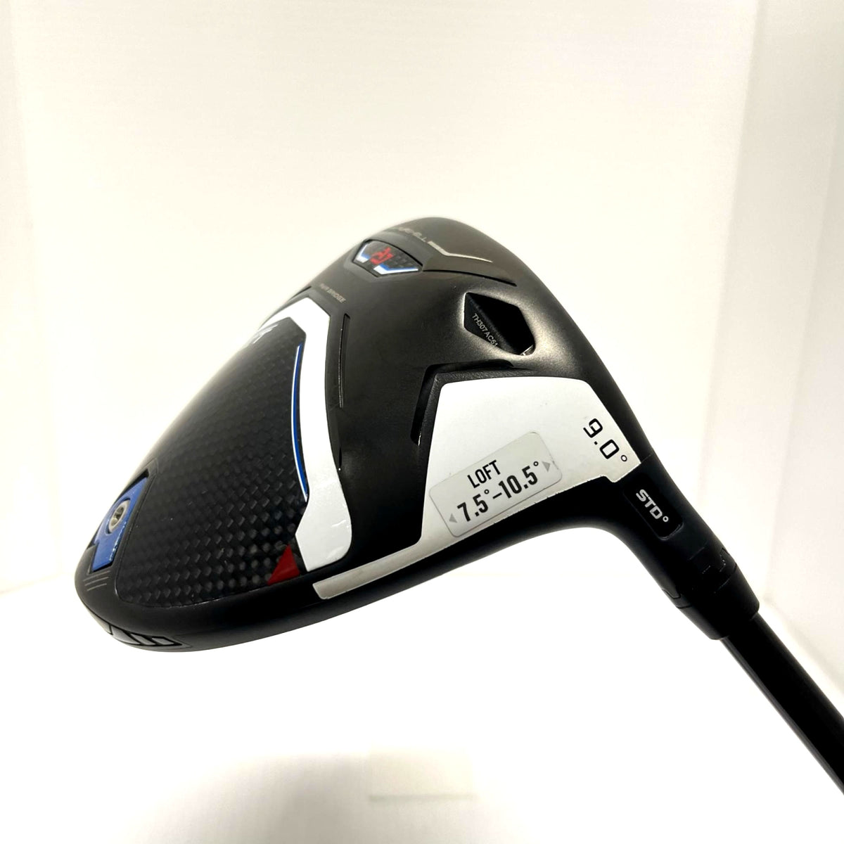 Cobra Driver cobra AEROJET 9° Stiff SPEEDER NX for Cobra(AEROJET DR)