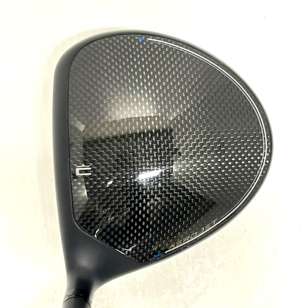 Cobra Driver cobra AEROJET 9° Stiff SPEEDER NX for Cobra(AEROJET DR)