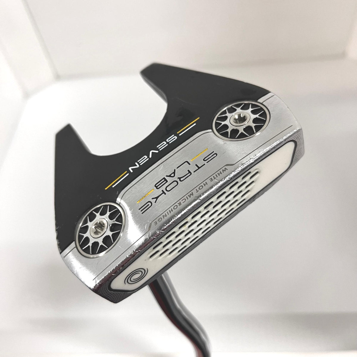 Odyssey Putter STROKE LAB SEVEN 34 inch