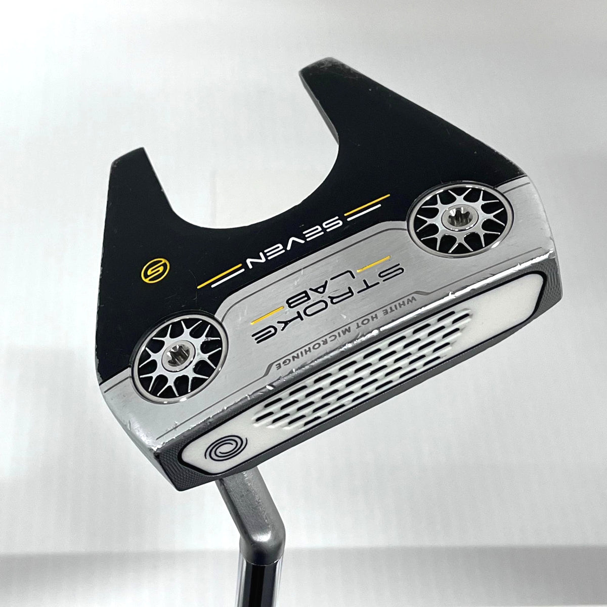 Odyssey Putter STROKE LAB SEVEN S 34 inch