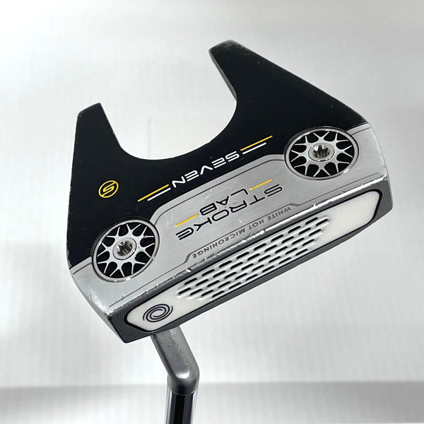 Odyssey Putter STROKE LAB SEVEN S – GOLF Partner USA