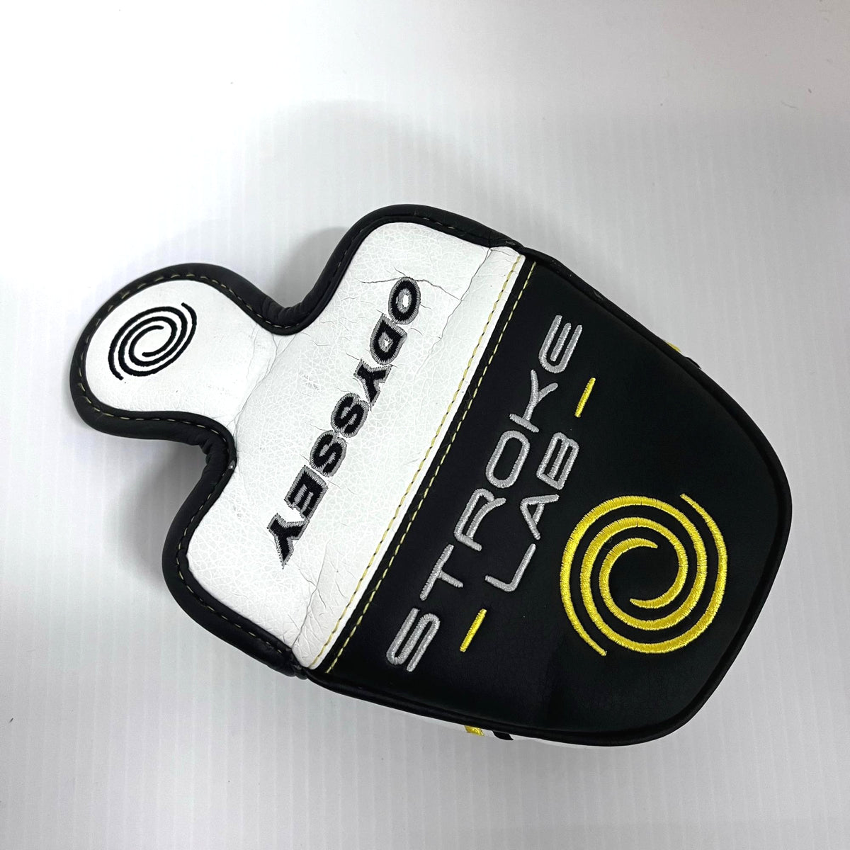 Odyssey Putter STROKE LAB SEVEN S 34 inch
