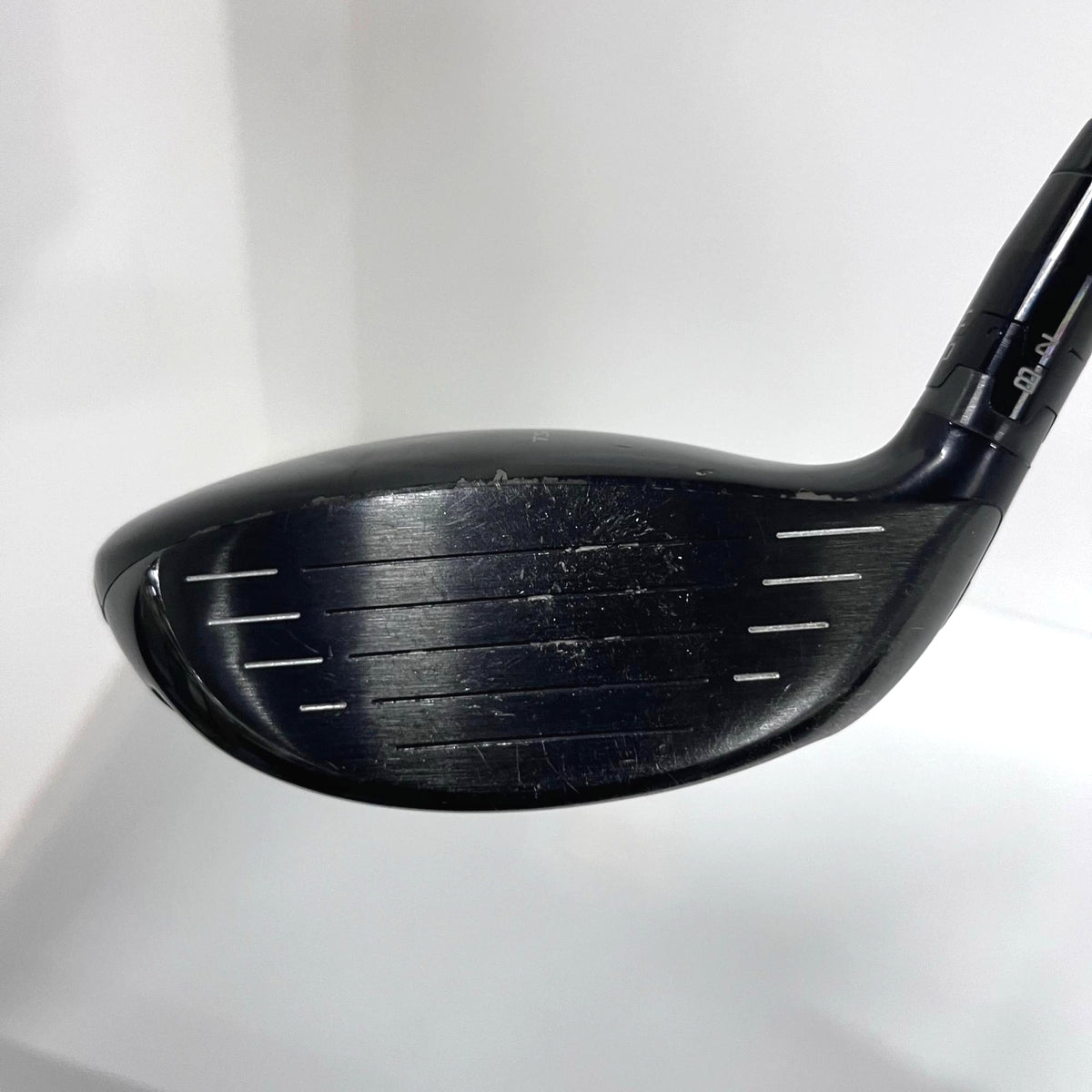 Titleist Fairway TSi2 15° Stiff TSP322 55