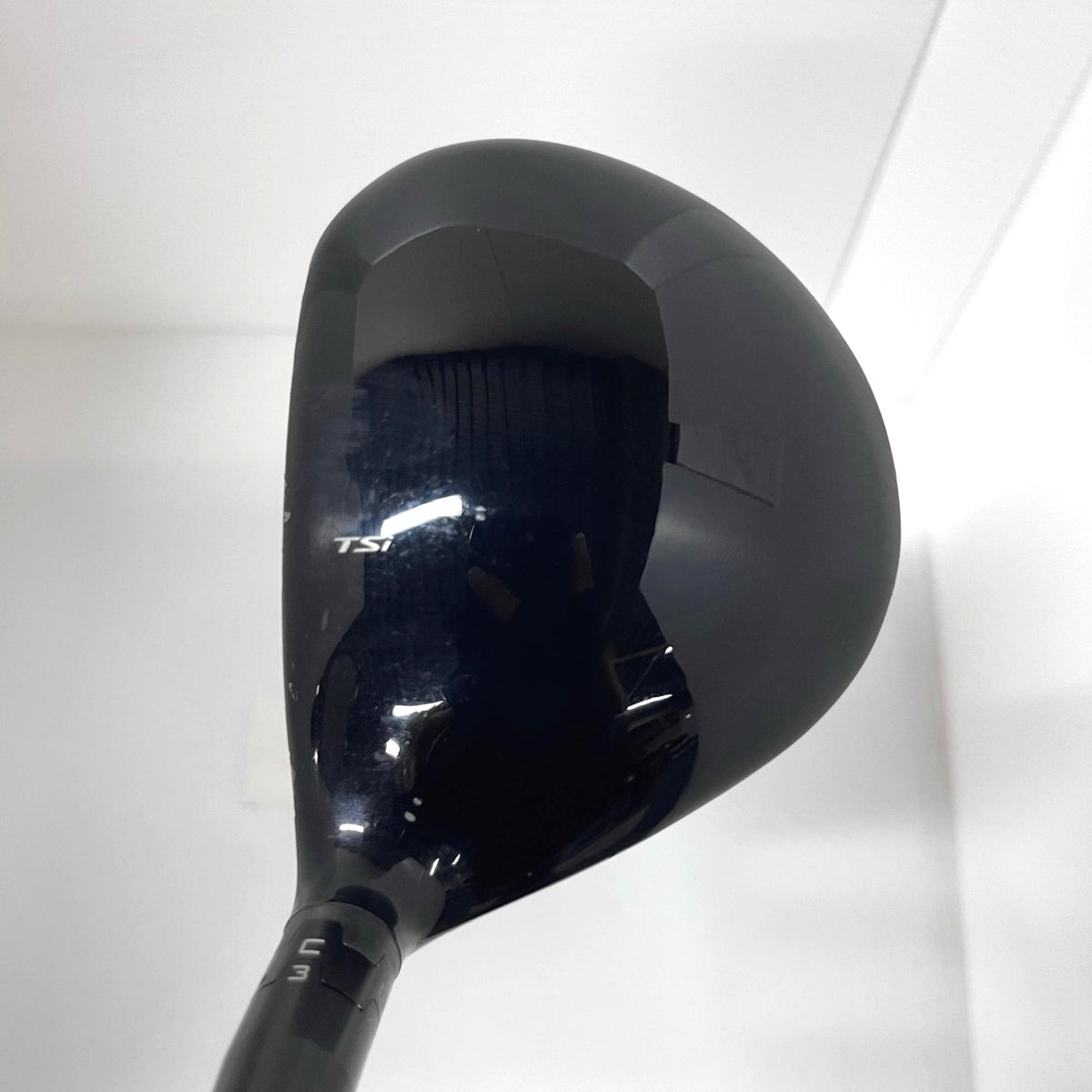 Titleist Fairway TSi2 15° Stiff TSP322 55