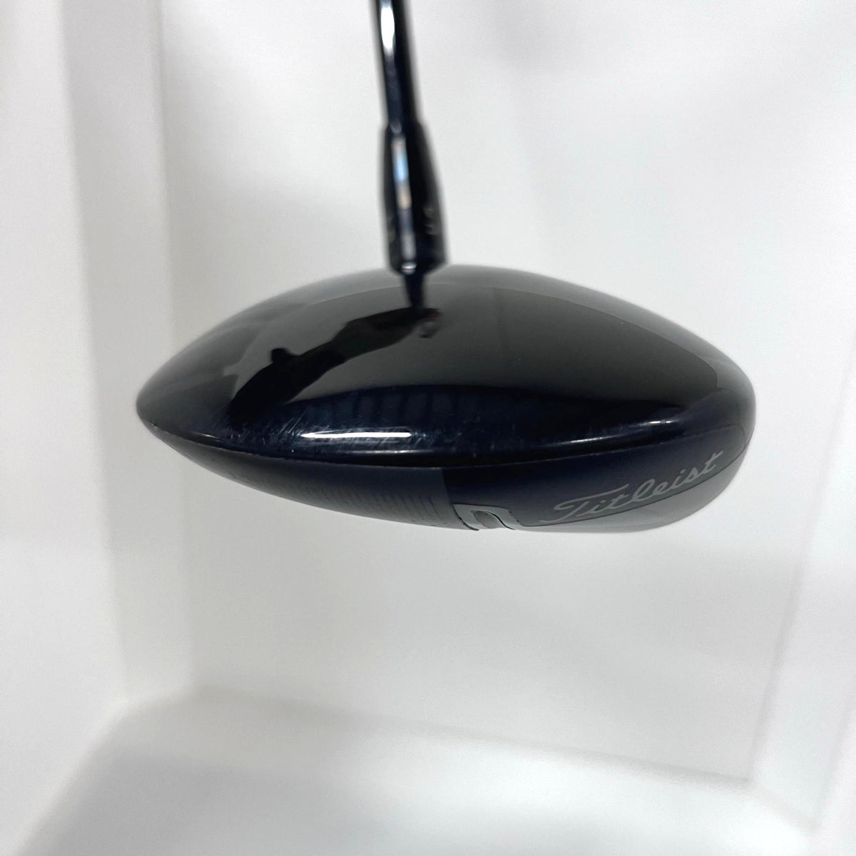 Titleist Fairway TSi2 15° Stiff TSP322 55
