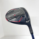Taylormade Fairway STEALTH2 18° Stiff VENTUS TR BLUE 6