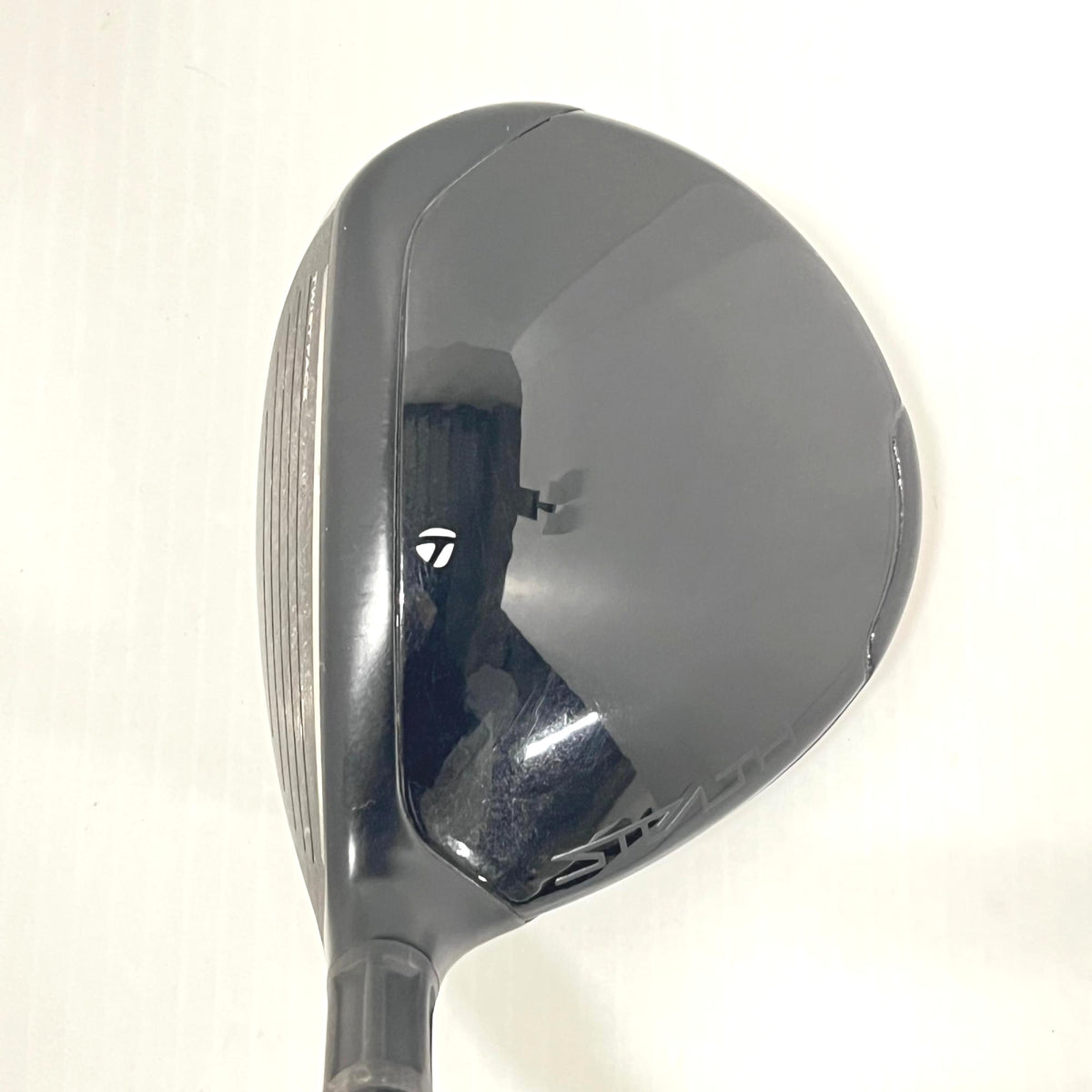 Taylormade Fairway STEALTH2 18° Stiff VENTUS TR BLUE 6