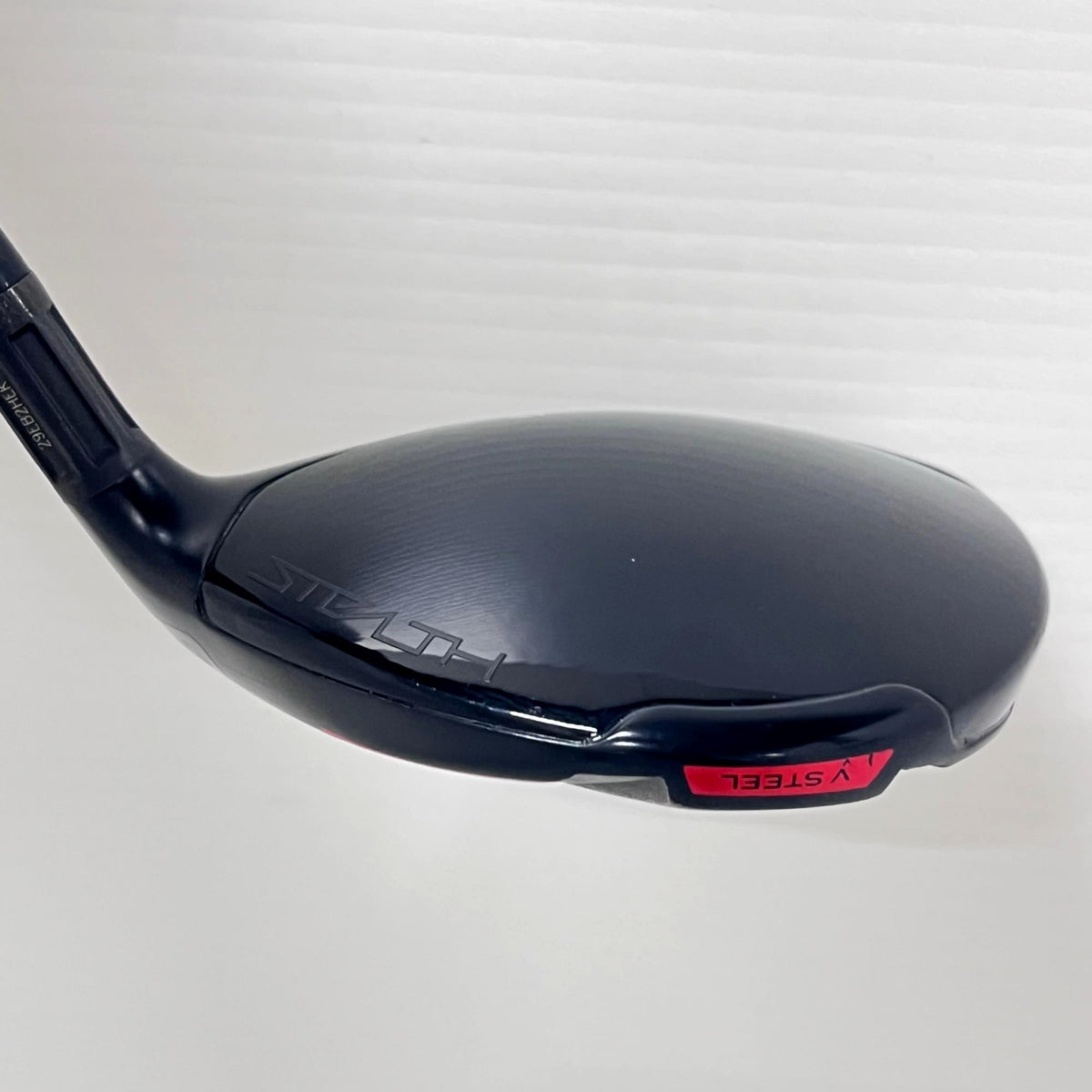 Taylormade Fairway STEALTH2 18° Stiff VENTUS TR BLUE 6