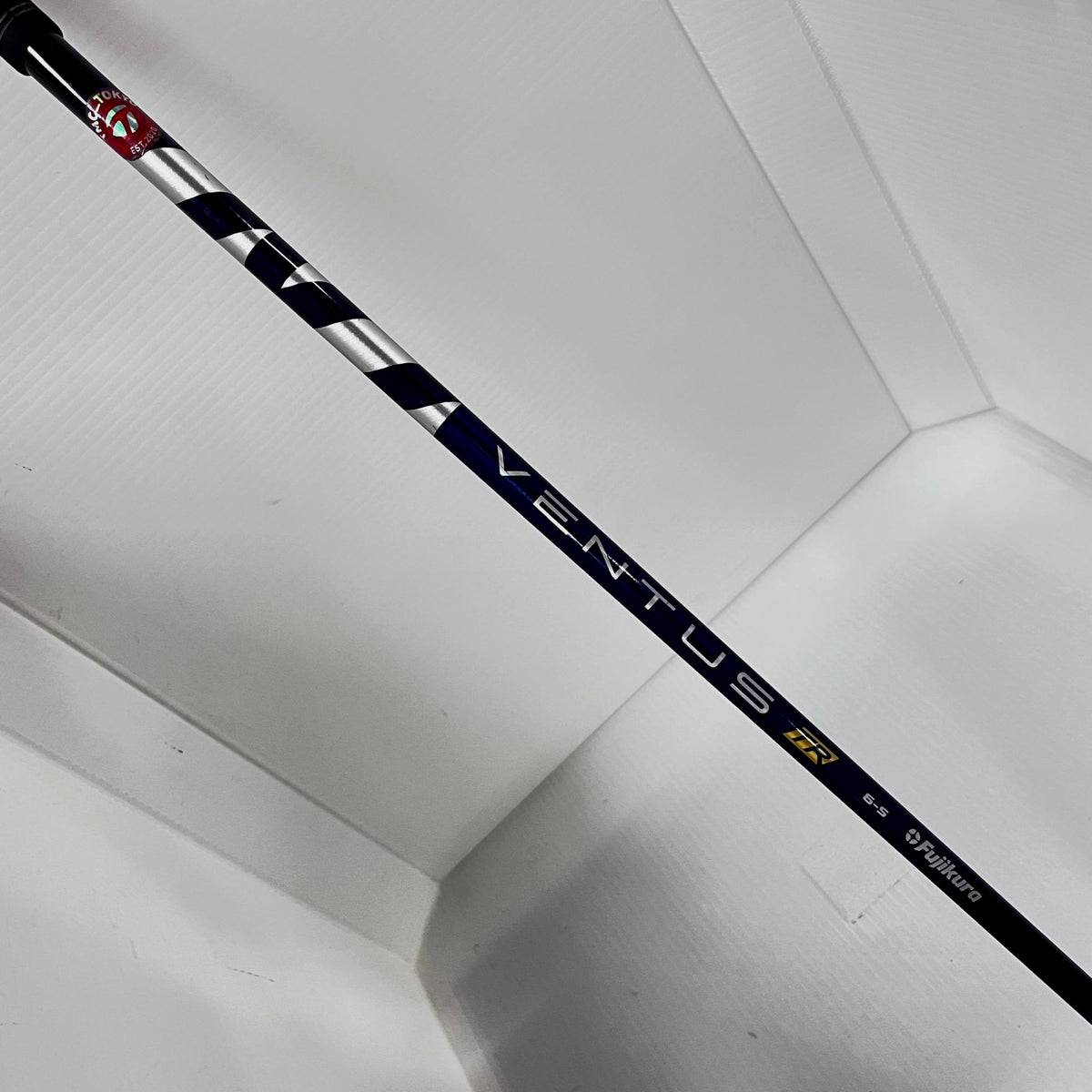 Taylormade Fairway STEALTH2 18° Stiff VENTUS TR BLUE 6