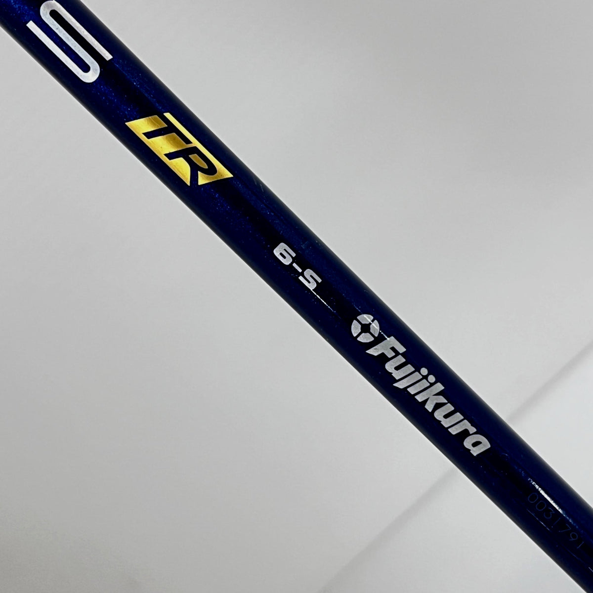 Taylormade Fairway STEALTH2 18° Stiff VENTUS TR BLUE 6