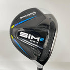 Taylormade Fairway SIM2 MAX 18° Stiff TENSEI BLUE TM50(SIM2 FW)