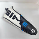 Taylormade Fairway SIM2 MAX 18° Stiff TENSEI BLUE TM50(SIM2 FW)
