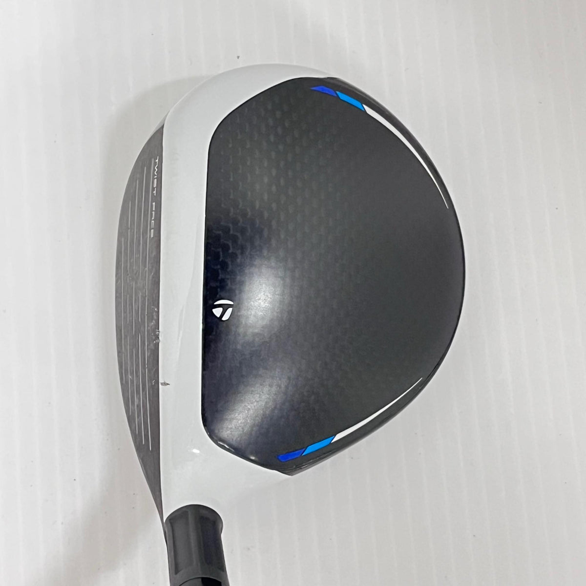 Taylormade Fairway SIM2 MAX 18° Stiff TENSEI BLUE TM50(SIM2 FW)