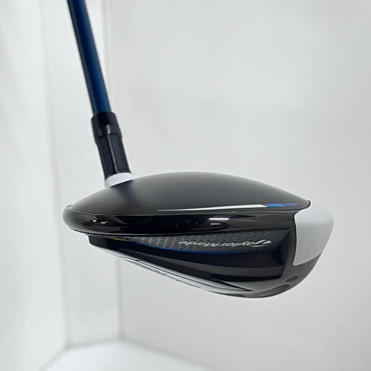 Taylormade Fairway SIM2 MAX 18° Stiff TENSEI BLUE TM50(SIM2 FW)