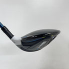 Taylormade Fairway SIM2 MAX 18° Stiff TENSEI BLUE TM50(SIM2 FW)