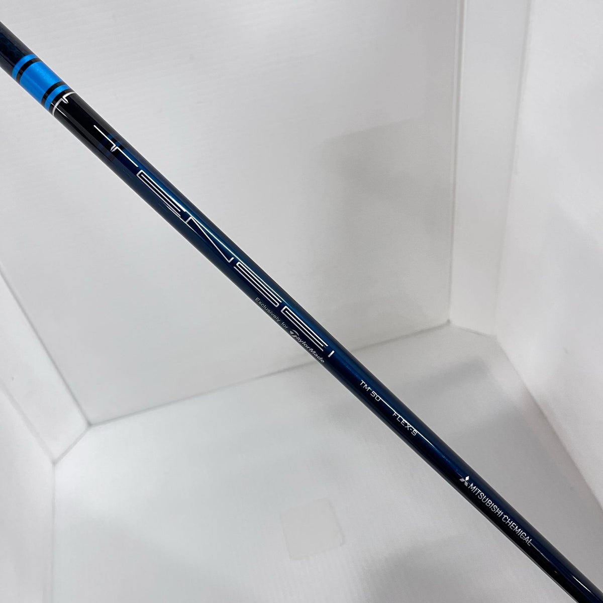 Taylormade Fairway SIM2 MAX 18° Stiff TENSEI BLUE TM50(SIM2 FW)