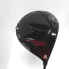 Yamaha Driver RMX VD/X(2024) 9.5° Stiff TENSEI TR50