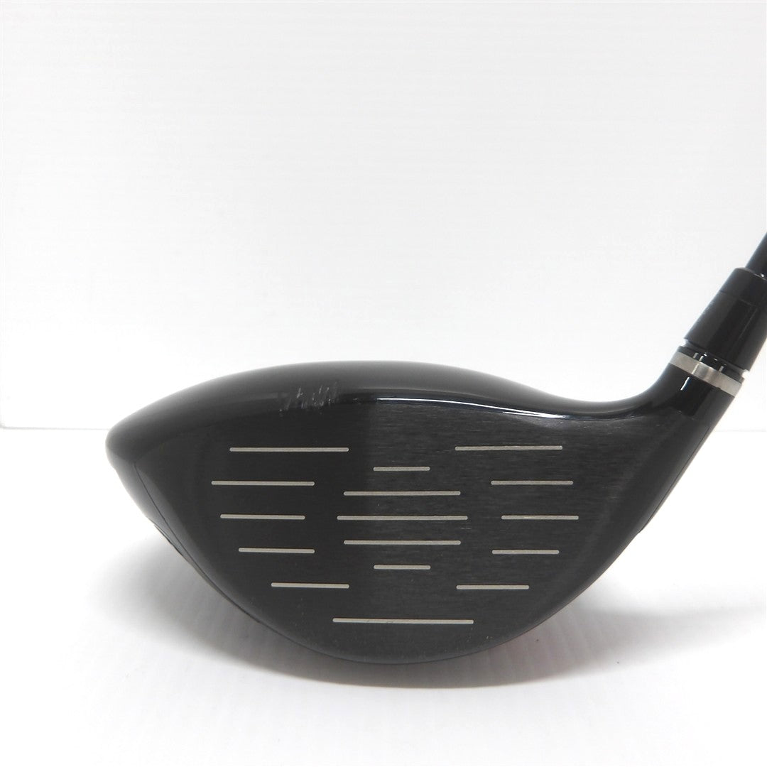 Yamaha Driver RMX VD/X(2024) 9.5° Stiff TENSEI TR50