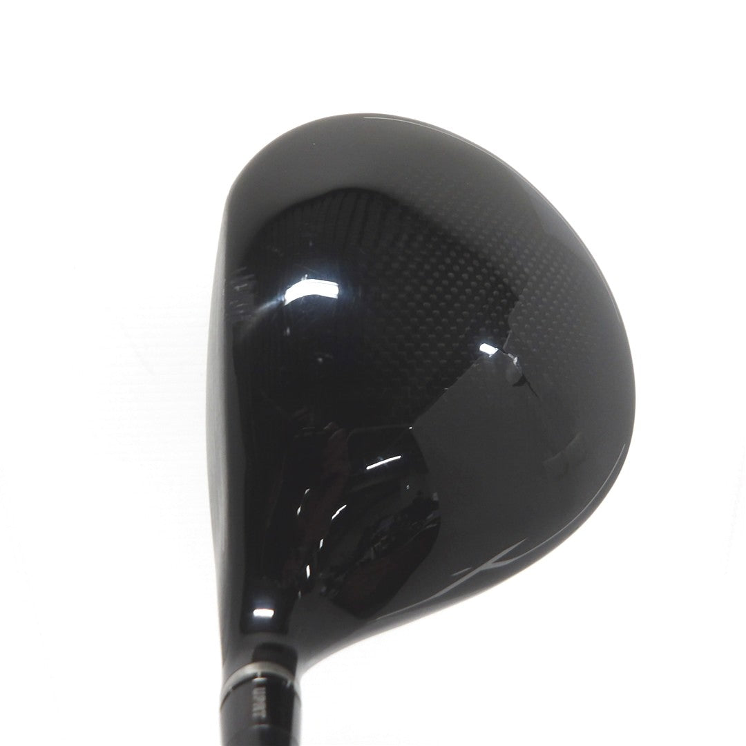 Yamaha Driver RMX VD/X(2024) 9.5° Stiff TENSEI TR50