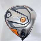 Honma Golf Driver TOUR WORLD TW747 460 9.5° Stiff VIZARD FP-6