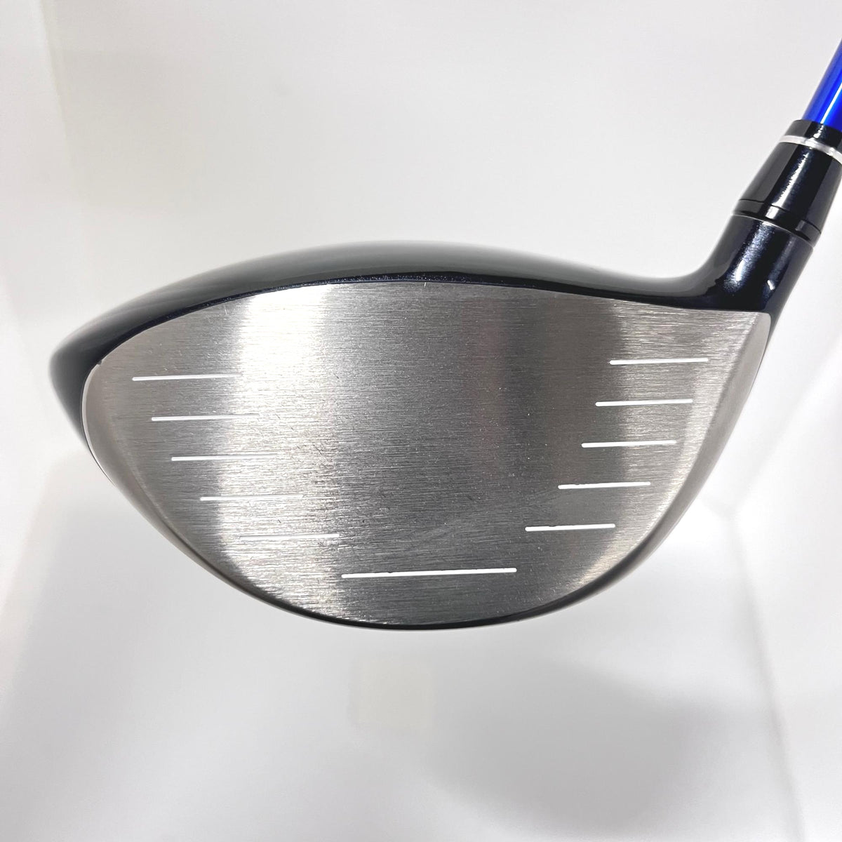 Honma Golf Driver TOUR WORLD TW747 460 9.5° Stiff VIZARD FP-6