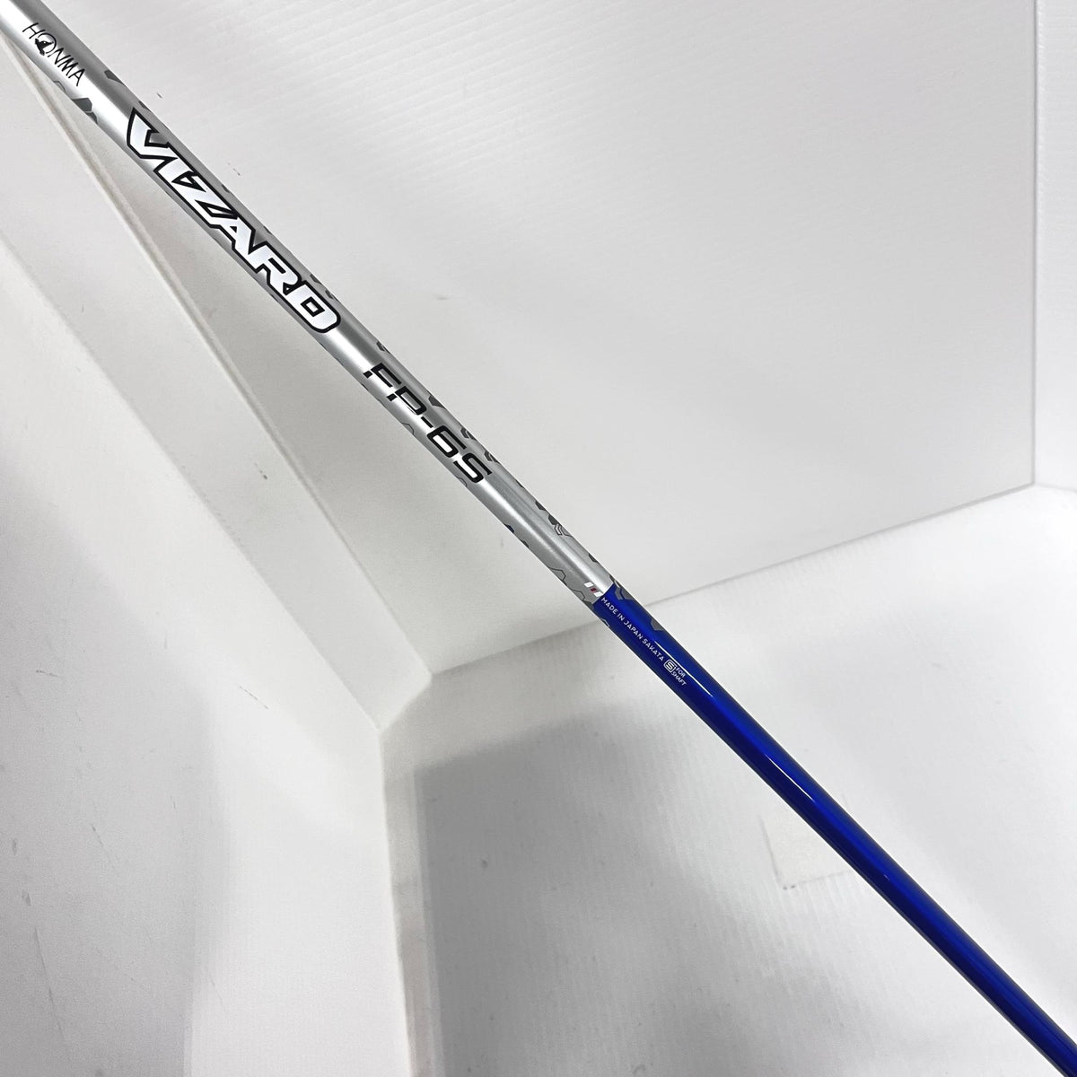 Honma Golf Driver TOUR WORLD TW747 460 9.5° Stiff VIZARD FP-6