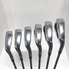 Gorilla Japan Iron Set To-Be GAME GI-240 MCI 50 6 pieces Men
