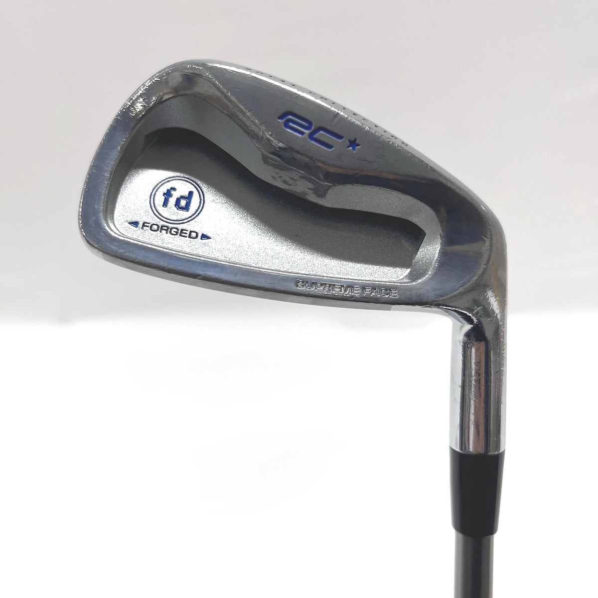 Royal Collection Iron Set RC STAR fd FORGED RCi60 6 pieces Men