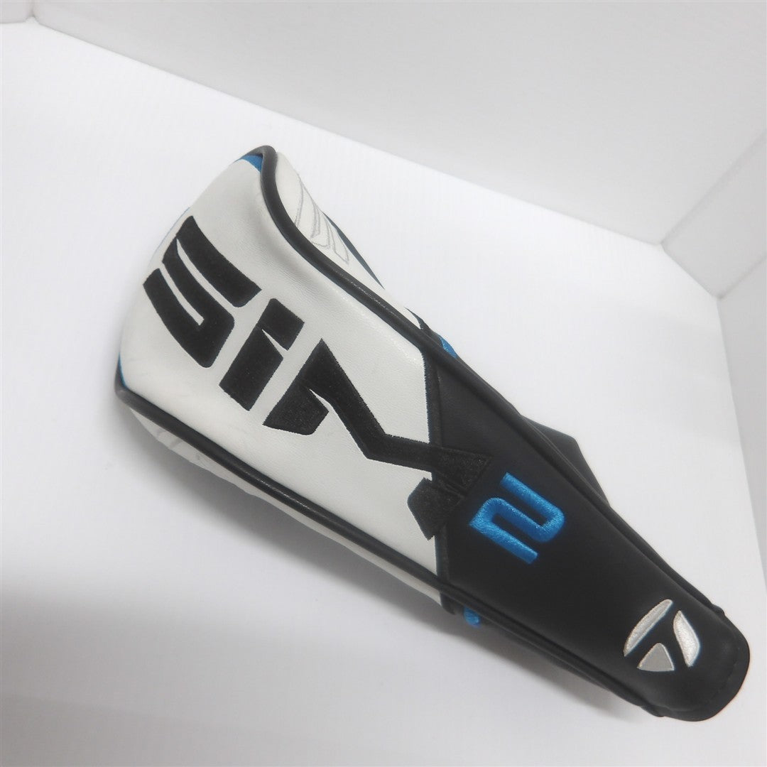 Taylormade Fairway SIM2 MAX 15° Stiff Speeder 661 EVOLUTION 7