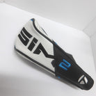 Taylormade Fairway SIM2 MAX 15° Stiff Speeder 661 EVOLUTION 7