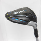 Taylormade Fairway SIM2 MAX 15° Stiff Speeder 661 EVOLUTION 7